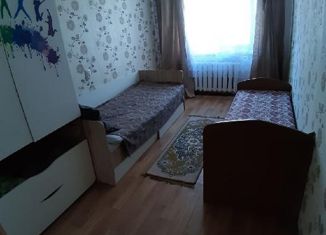 Сдам 3-ком. квартиру, 60 м2, Тольятти, улица Мурысева, 94, Комсомольский район