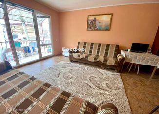 Дом в аренду, 50 м2, Крым, 1-я Балочная улица