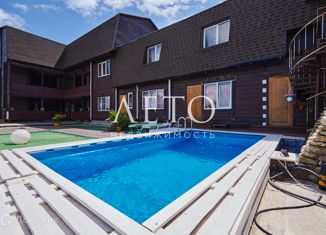 Продается дом, 500 м2, Сочи, микрорайон Нижняя Хобза, Нижнехобзинская улица, 2