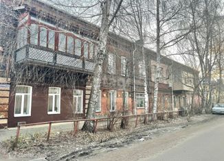 Продается 2-ком. квартира, 66.4 м2, Мичуринск, переулок Гагарина, 11