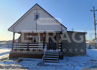 Дом на продажу, 54 м2, садовое товарищество Иня-НАПО, садовое товарищество Иня-НАПО, 462