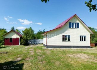 Дом на продажу, 82.4 м2, рабочий посёлок Поречье-Рыбное