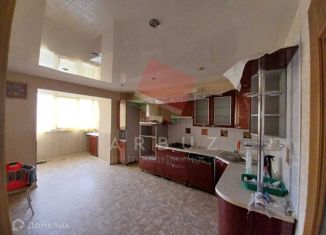 Продается 4-ком. квартира, 118 м2, Волгореченск, Набережная улица, 48