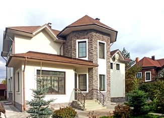 Дом на продажу, 371.3 м2, деревня Коптяки, Центральная улица, 16Б