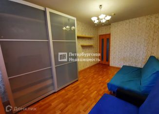 Продается 1-комнатная квартира, 34.8 м2, Санкт-Петербург, Кондратьевский проспект, 70к1, муниципальный округ Пискарёвка