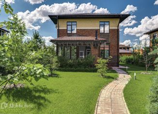 Продается дом, 250 м2, коттеджный посёлок Русская Деревня