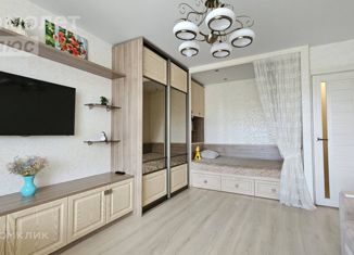 1-комнатная квартира на продажу, 41 м2, Кировская область, улица Сутырина, 9
