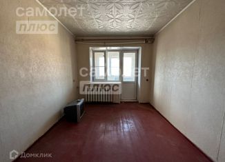 Однокомнатная квартира на продажу, 31.2 м2, Астрахань, Боевая улица, 59