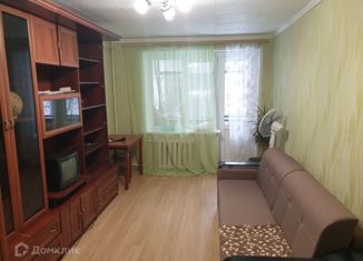 Аренда 1-комнатной квартиры, 30 м2, Курская область, Советская улица, 26
