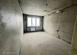 1-комнатная квартира на продажу, 38 м2, Чебоксары, ЖК Солнечный Парк, улица писателя Лаврентия Таллерова, 22