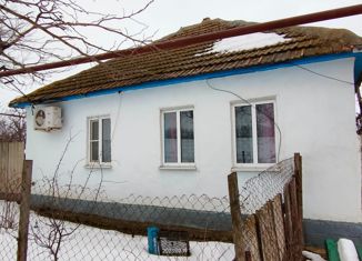 Продажа дома, 46.6 м2, хутор Носачев, Луговая улица