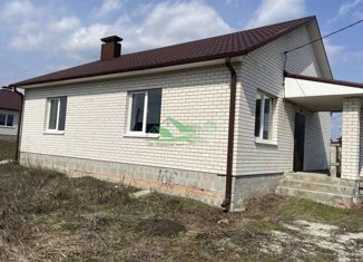 Продаю дом, 77.1 м2, село Стрелецкое, Офицерская улица, 11