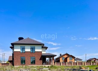 Продажа дома, 220 м2, коттеджный посёлок Дубровка, Янтарная улица