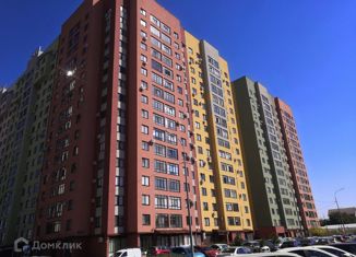 Продается однокомнатная квартира, 41 м2, Ставрополь, проспект Кулакова, 5/3, микрорайон №20