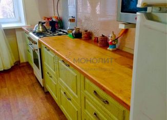 Продажа 4-комнатной квартиры, 106.1 м2, Нижний Новгород, улица Страж Революции, 6/3, метро Буревестник