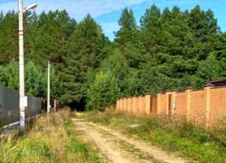 Земельный участок на продажу, 8.3 сот., дачное некоммерческое партнёрство Зимняя Горка-2, улица Мусы Джалиля, 7