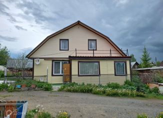 Дом на продажу, 106.1 м2, КС № 10 НТМК, 5-я улица