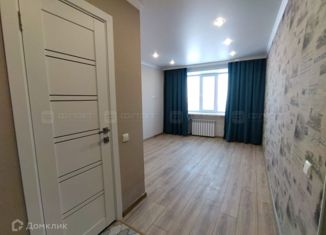 Продается 1-ком. квартира, 18 м2, Казань, Ново-Азинская улица, 47