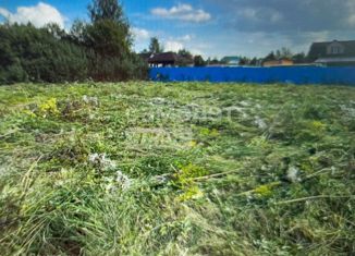 Продам земельный участок, 7 сот., деревня Мошницы, Раздольный проезд