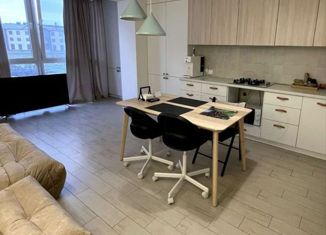 Продажа 2-ком. квартиры, 71.1 м2, село Новобессергеневка, улица А.С. Куликова, 6/7к2