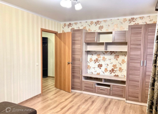 Продается двухкомнатная квартира, 39.2 м2, Тимашевск, микрорайон Индустриальный, 18