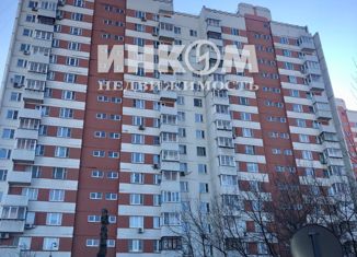 Продам двухкомнатную квартиру, 54 м2, Москва, район Москворечье-Сабурово, Каширское шоссе, 78к2