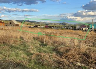 Земельный участок на продажу, 8 сот., село Нижний Саянтуй, улица Ленина