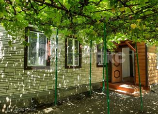 Дом на продажу, 73.7 м2, хутор Ткачев, Речная улица, 24