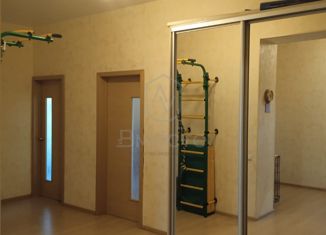 Продам 4-ком. квартиру, 122.1 м2, Новосибирск, Депутатская улица, 2, Депутатская улица