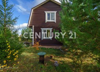 Продажа дома, 82 м2, деревня Горшки, Школьная улица