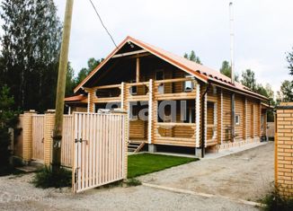 Продам дом, 250 м2, посёлок Монетный, Берёзовская улица, 31