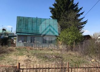 Продается земельный участок, 640 сот., СНТ Тайга, Луговая улица