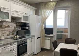 Сдача в аренду 1-комнатной квартиры, 44 м2, Тула, проспект Ленина, 124А, ЖК Зеленстрой-2