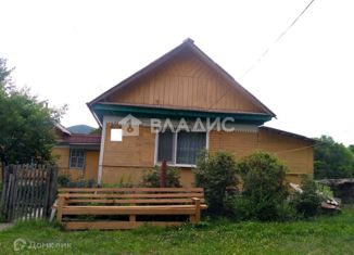 Продам дом, 44.1 м2, село Булыга-Фадеево, Таёжная улица