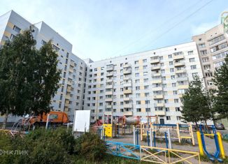 Продаю квартиру студию, 28.8 м2, Петрозаводск, 2-я Северная улица, 17, район Перевалка