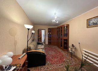 Продается трехкомнатная квартира, 66.7 м2, Нижний Новгород, Заречный бульвар, 9, Заречный бульвар