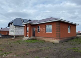 Продается дом, 115 м2, село Ильбухтино, улица Бахетле