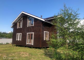 Продаю дом, 210 м2, ДПК Зорино Парк, Рябиновая улица