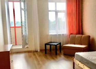 Сдается 1-комнатная квартира, 42.3 м2, Санкт-Петербург, Бухарестская улица, 80, метро Международная