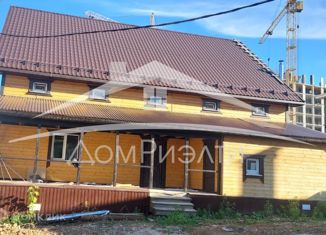 Продается дом, 130 м2, деревня Кузнечиха, деревня Кузнечиха, 297Б