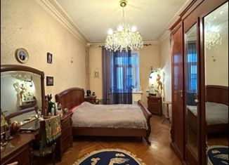 Продажа 2-комнатной квартиры, 50 м2, Москва, Мансуровский переулок, 10с2, Мансуровский переулок