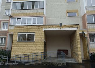 Продаю 3-комнатную квартиру, 62.2 м2, Екатеринбург, улица Менделеева, 31, улица Менделеева