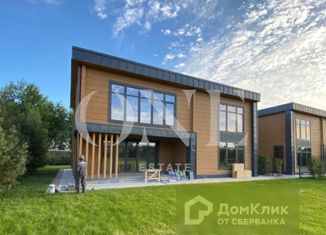 Продается таунхаус, 880 м2, деревня Поздняково