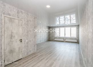 Продам однокомнатную квартиру, 37 м2, Новосибирск, улица Немировича-Данченко, 158, ЖК Панорама
