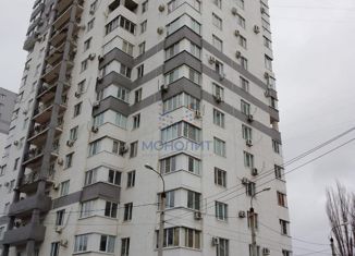 Продам 1-комнатную квартиру, 53 м2, Волгоград, Новоузенская улица, 2А, район Дар-Гора