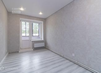 Продажа 3-ком. квартиры, 59 м2, село Булгаково, Дуговая улица, 15