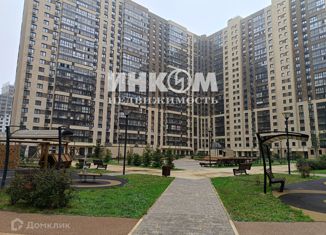 Продается 1-ком. квартира, 40.8 м2, Москва, Чоботовская улица, 2к1, ЖК Форест