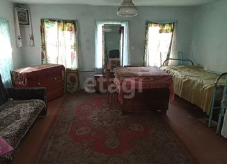 Продается дом, 42.5 м2, поселок городского типа Романовка