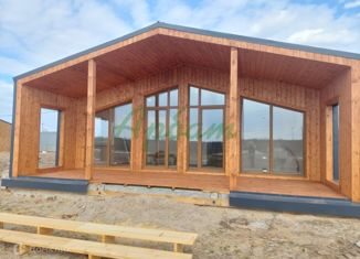 Продажа дома, 110 м2, деревня Титково, 3-я Авиаторная улица