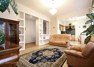 Сдам 2-комнатную квартиру, 68 м2, Санкт-Петербург, Благодатная улица, 53, Благодатная улица